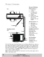 Preview for 6 page of Akai AK-12000WIFI User Manual