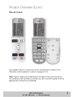 Preview for 7 page of Akai AK-12000WIFI User Manual