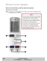 Preview for 10 page of Akai AK-12000WIFI User Manual