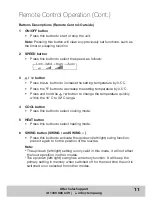 Preview for 11 page of Akai AK-12000WIFI User Manual