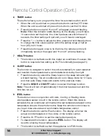 Preview for 14 page of Akai AK-12000WIFI User Manual