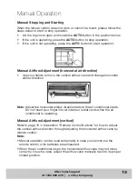 Preview for 19 page of Akai AK-12000WIFI User Manual