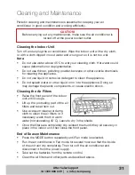 Preview for 31 page of Akai AK-12000WIFI User Manual