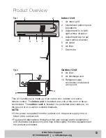 Preview for 5 page of Akai AK-18000-RC Installation Manual