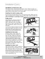 Preview for 9 page of Akai AK-18000-RC Installation Manual