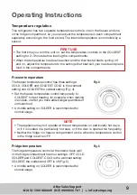 Preview for 9 page of Akai AK-269-TM Instruction Manual