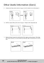 Preview for 22 page of Akai AK-323-BM Instruction Manual