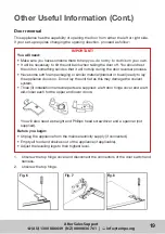 Preview for 19 page of Akai AK-357-BM Instruction Manual