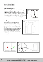 Preview for 8 page of Akai AK-64-CF Instruction Manual