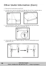 Preview for 16 page of Akai AK-64-CF Instruction Manual