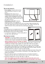 Preview for 7 page of Akai AK-82LF Instruction Manual