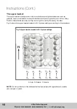 Предварительный просмотр 18 страницы Akai AK-DW12P Instruction Manual