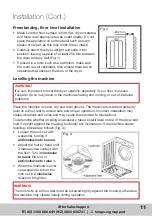 Preview for 11 page of Akai AK-VD7KG Instruction Manual