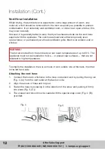 Preview for 12 page of Akai AK-VD7KG Instruction Manual