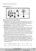 Preview for 17 page of Akai AK-VD7KG Instruction Manual