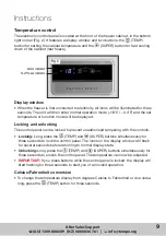 Preview for 9 page of Akai AK290-CF Instruction Manual