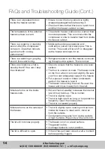 Preview for 14 page of Akai AK295-DCF Instruction Manual