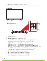 Предварительный просмотр 18 страницы Akai AK3219NF Instruction Manual