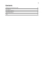 Preview for 3 page of Akai AK32DLEDN Instruction Manual