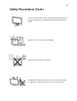 Preview for 5 page of Akai AK32DLEDN Instruction Manual