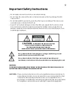 Preview for 9 page of Akai AK32DLEDN Instruction Manual