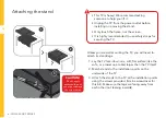 Предварительный просмотр 6 страницы Akai AK5520NF User Manual