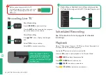 Предварительный просмотр 38 страницы Akai AK5520NF User Manual