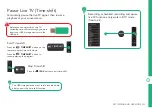 Предварительный просмотр 39 страницы Akai AK5520NF User Manual