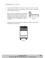 Предварительный просмотр 29 страницы Akai AK64FSO Instruction Manual