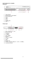 Preview for 4 page of Akai AKH-100XS User Manual