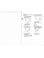 Предварительный просмотр 7 страницы Akai AKSB-135 Instruction Manual