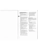 Предварительный просмотр 9 страницы Akai AKSB-135 Instruction Manual