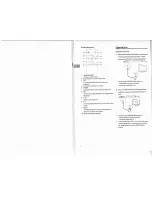 Предварительный просмотр 16 страницы Akai AKSB-135 Instruction Manual