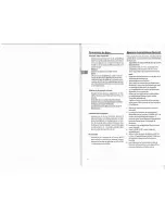 Предварительный просмотр 18 страницы Akai AKSB-135 Instruction Manual