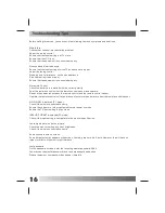 Preview for 17 page of Akai AL2415TC User Manual