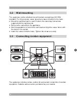 Preview for 6 page of Akai AL2425CI User Manual