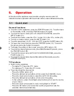 Preview for 11 page of Akai AL2425CI User Manual