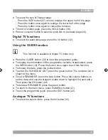 Preview for 15 page of Akai AL2425CI User Manual