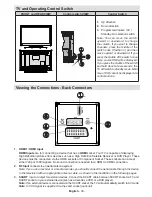 Preview for 8 page of Akai AL2605TBK User Manual