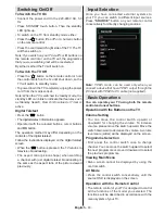 Preview for 12 page of Akai AL2605TBK User Manual