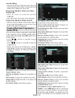 Preview for 13 page of Akai AL2605TBK User Manual