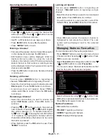 Preview for 16 page of Akai AL2605TBK User Manual