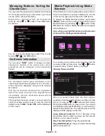 Preview for 17 page of Akai AL2605TBK User Manual