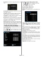 Preview for 21 page of Akai AL2605TBK User Manual