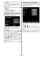 Preview for 25 page of Akai AL2605TBK User Manual