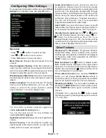 Preview for 26 page of Akai AL2605TBK User Manual