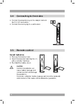 Preview for 8 page of Akai ALD1590H User Manual