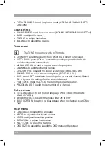 Preview for 14 page of Akai ALD1590H User Manual