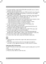 Preview for 16 page of Akai ALD1590H User Manual