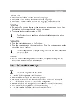 Preview for 19 page of Akai ALD1590H User Manual